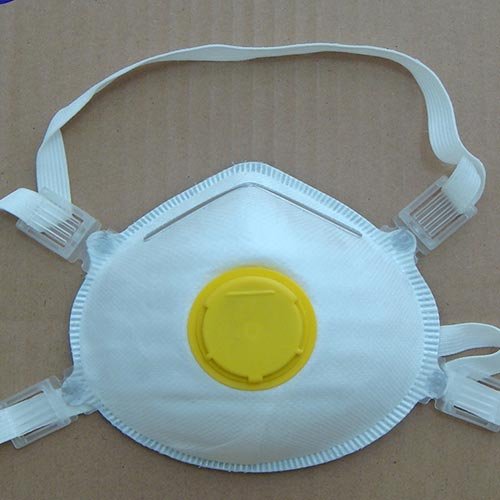 1860/1860S face mask