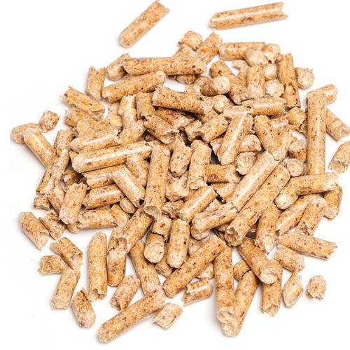 Acacia Wood Pellet