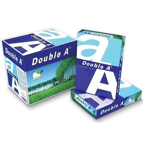 Double A4 Copy Paper
