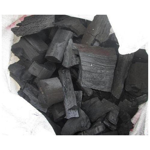 Hardwood Charcoal