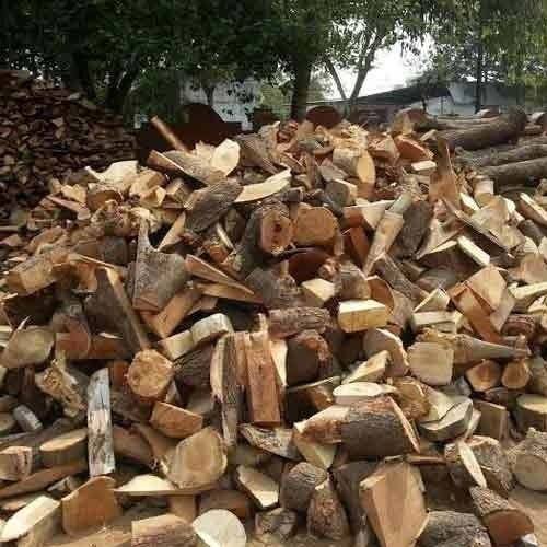 Kiln Dried Hornbeam firewood