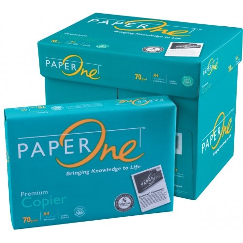PaperOne Copy paper A4