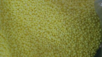 Sulfur Coated Urea