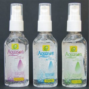 Aquason Hand sanitizer Gel